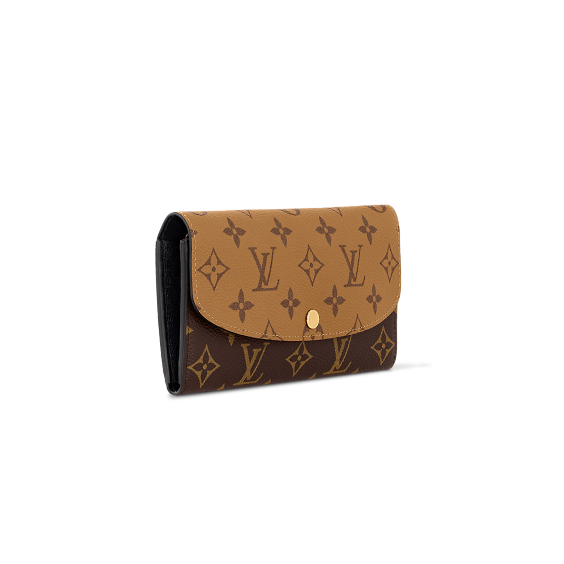 l**is V*t*n emilie wallet m82157 (19*10*2cm)